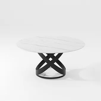 Brooks Table #2 (Sintered Stone)