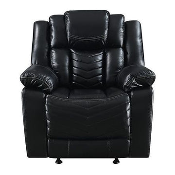 S2021 Lucky Charm (Black)