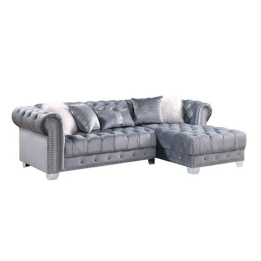 S6250 Yaz (Grey)
