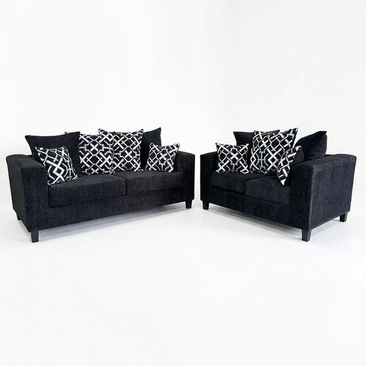 S305 Graphite S&L (Black)