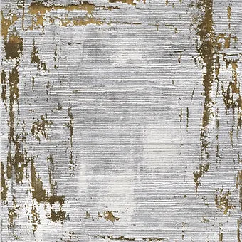 Regency 954- Gold Chrome