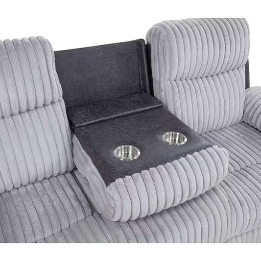 S6050 Lexy (Grey)
