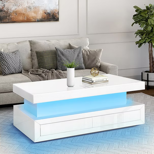 A-CT03 Alma (White)