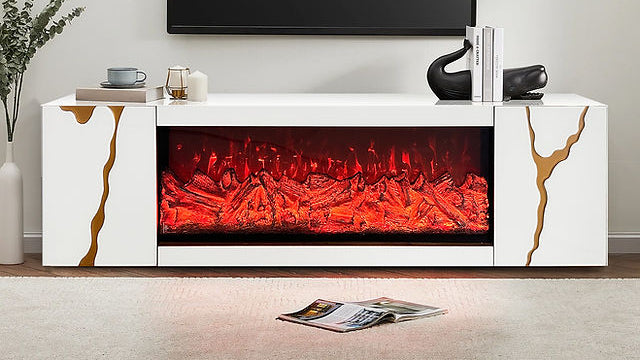 A-TV01 ROSA TV STAND