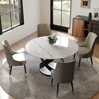 Brooks Table #1 (Sintered Stone)