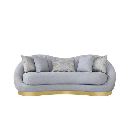 S4046 Olena (Dove Grey)
