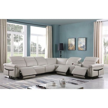 MI-1110-7pcs Lucca (L.T. Grey)