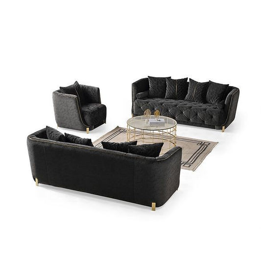 Elit (Charcoal)