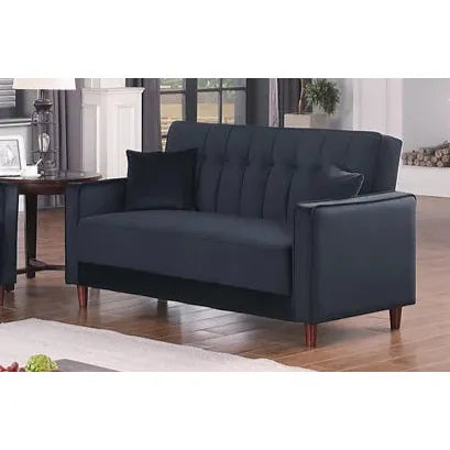 S350 Cozy (Black)