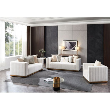S3168 Alish (Ivory)
