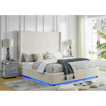B300 Belinda (White)