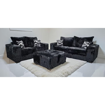 S320 Texan Oversize (Black)