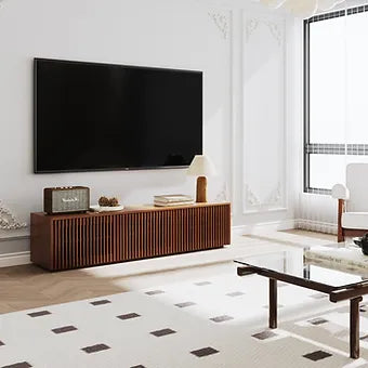 City Park TV Stand (70.87")