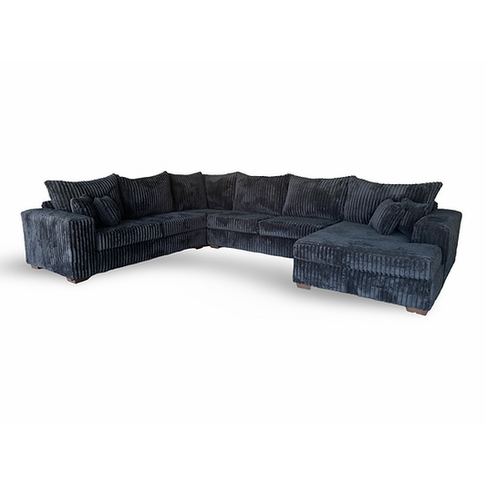 S320 Texan 4pcs Sectional