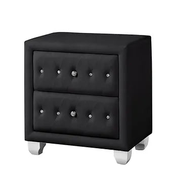 B2029 Olivia (Black)