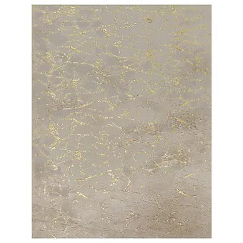 Rabbit Tex Champagne & Gold