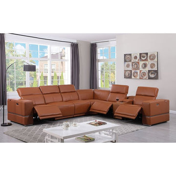 MI-1122-7pcs Franco (Carmel)