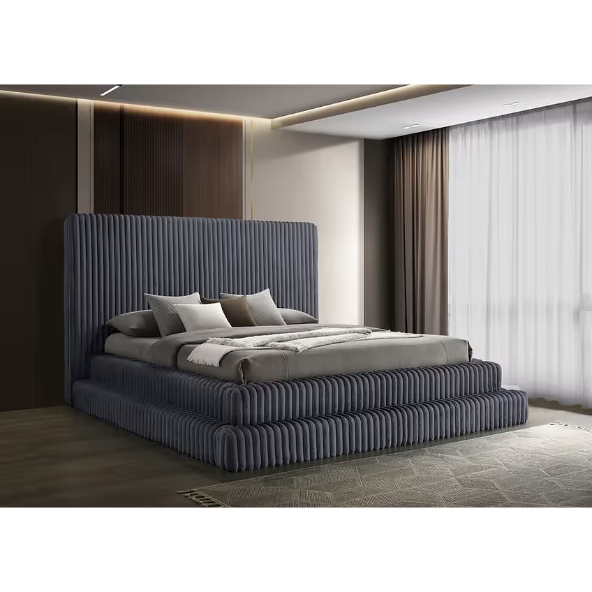 B9020 Micah (Grey)