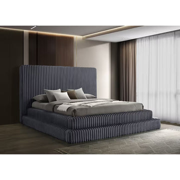 B9020 Micah (Grey)