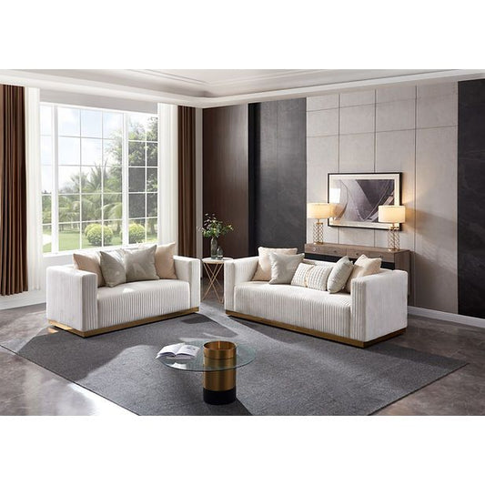 S3168 Alish (Ivory)