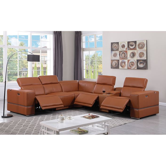MI-1122-6pcs Franco (Carmel)