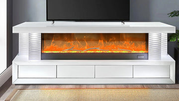 A-TV02 HAVANA TV STAND
