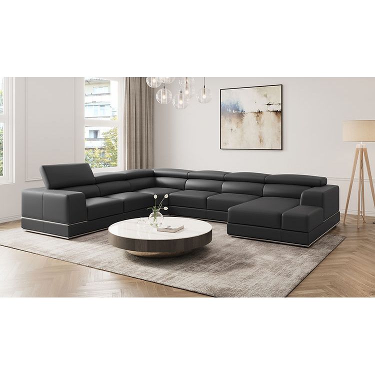 MI-5106 Pella (DK. Grey)