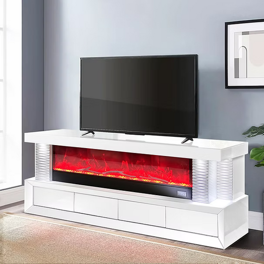 A-TV02 HAVANA TV STAND