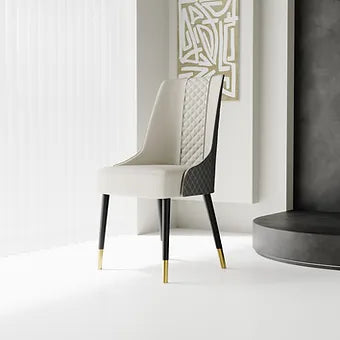 Rani Chairs (Grey)