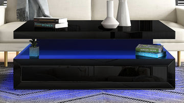A-CT03 Alma (Black)