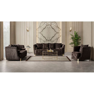 Elit (Brown)