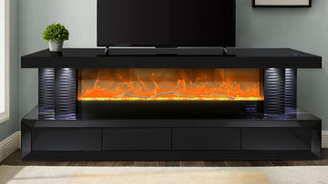 A-TV02 HAVANA TV STAND