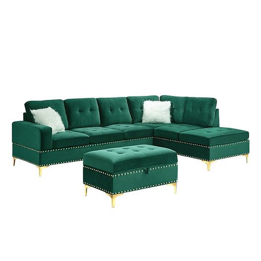 S123 Joy (Green)