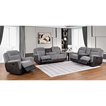 S9871 Nisa (Grey)