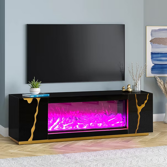 A-TV01 ROSA TV STAND