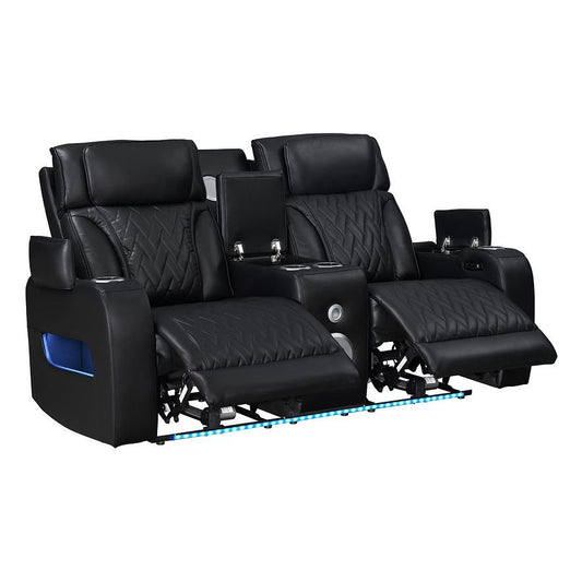 S2024 Skyline (Black) (Clearance)