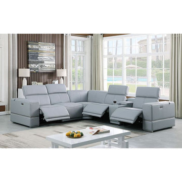 MI-1122-6pcs Franco (L.T. Blue)