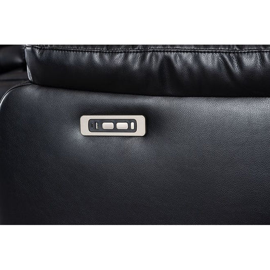 S8686 Turbo (Black)