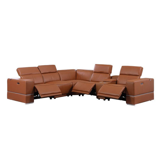 MI-1122-6pcs Franco (Carmel)