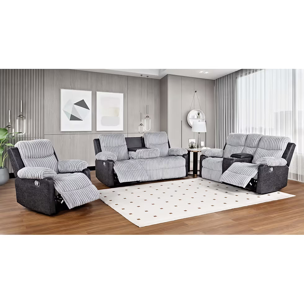S6050 Lexy (Grey)