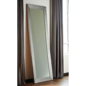 Ashley A8010081 Duka Floor Mirror