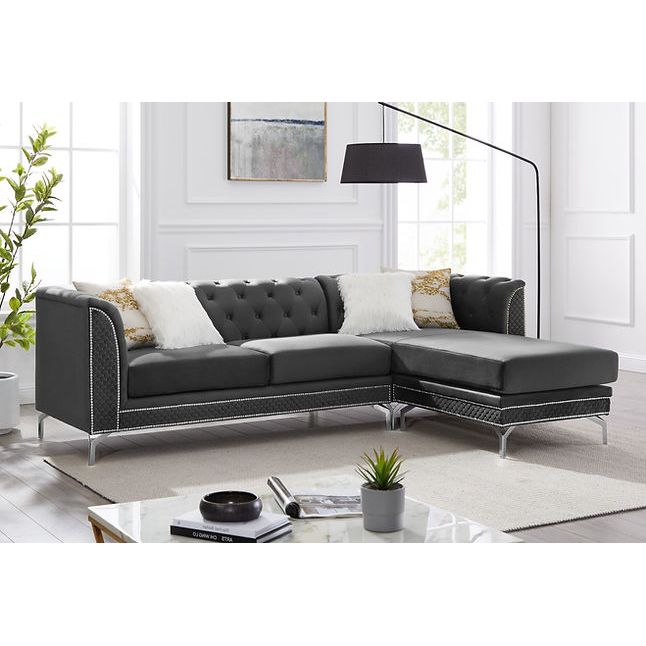 S8181 Zia (Grey)
