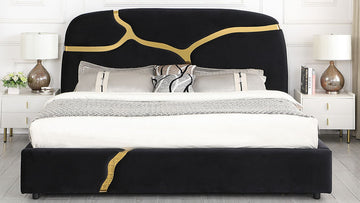 B838 Milan (Black)