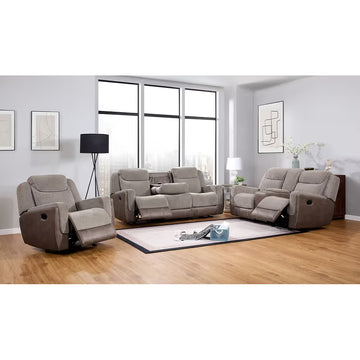S9871 Nisa (Brown)
