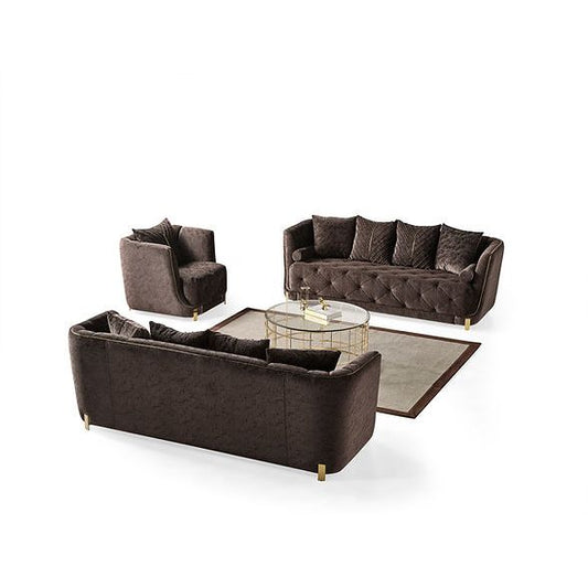 Elit (Brown)