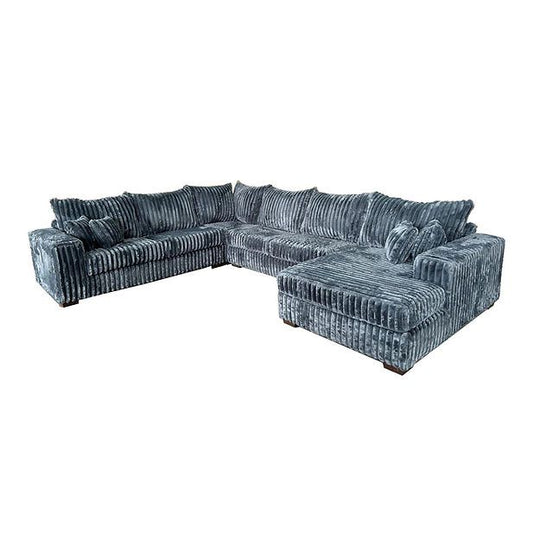 S320 Texan 4pcs Sectional
