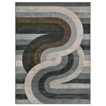 Evoke 162 Mocha
