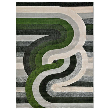 Evoke 162 Moss