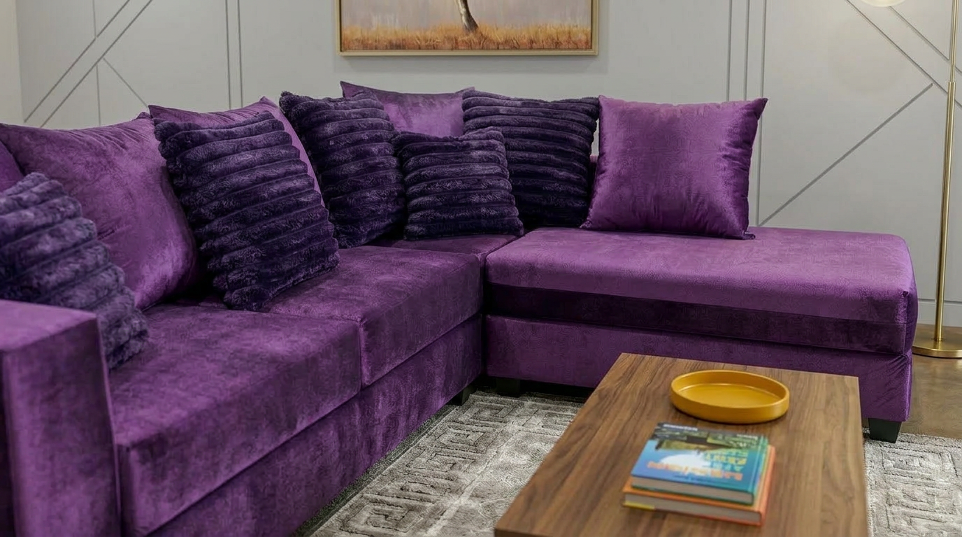 S325 Kora (Purple)