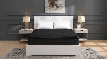 M-Luxerest Gel Hybrid